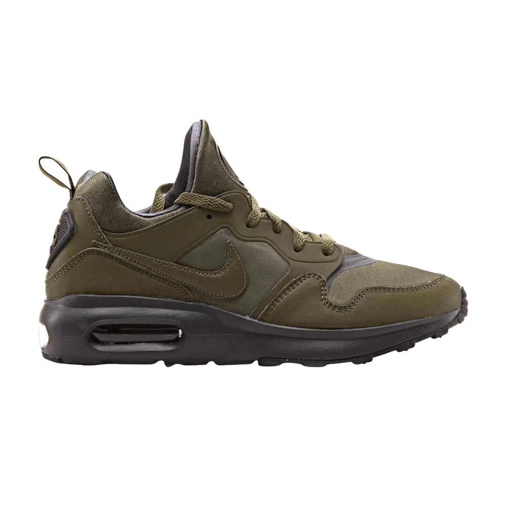 Nike air max prime olive clearance