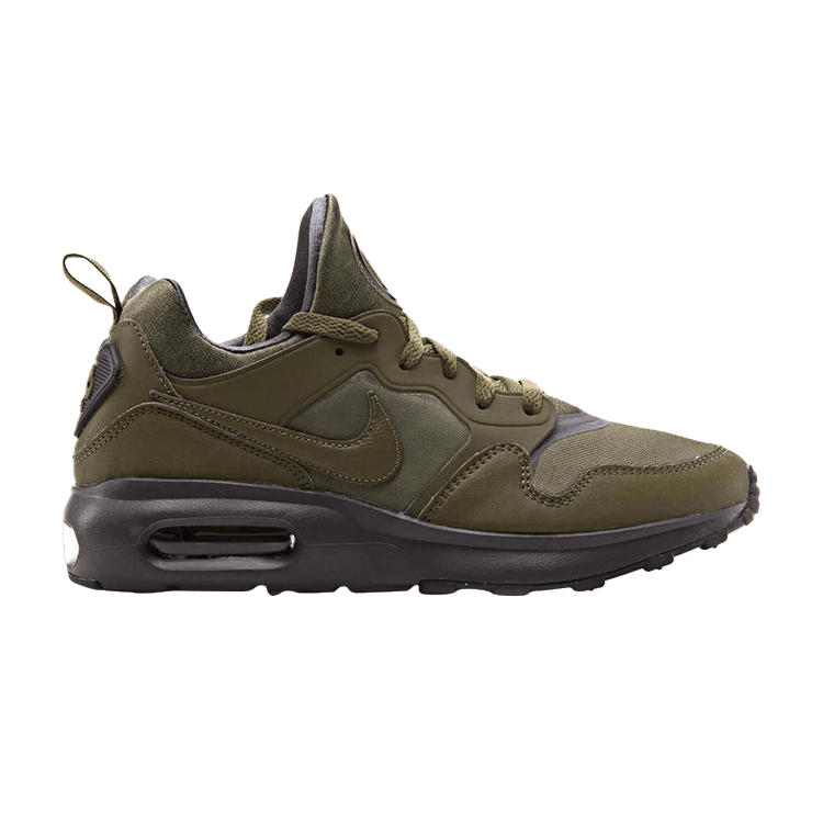 Size 9.5 Air Max Prime Medium Olive