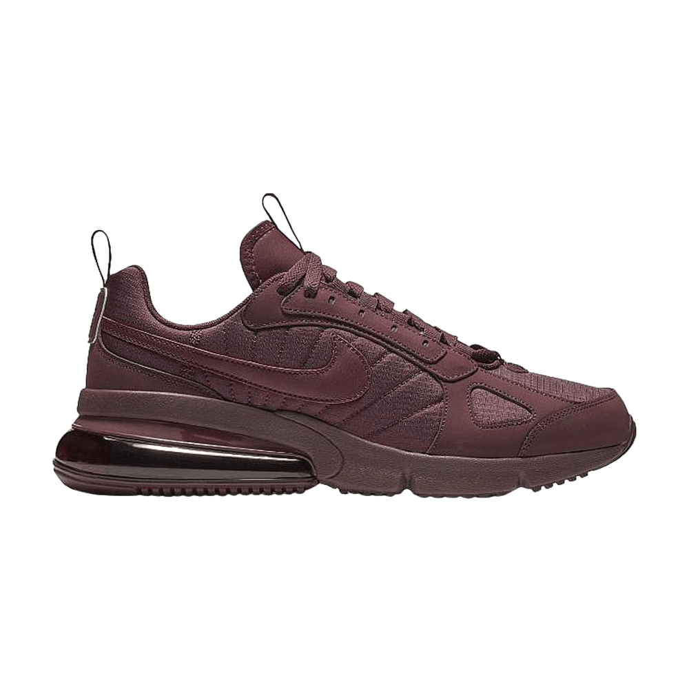 Air max 270 futura burgundy