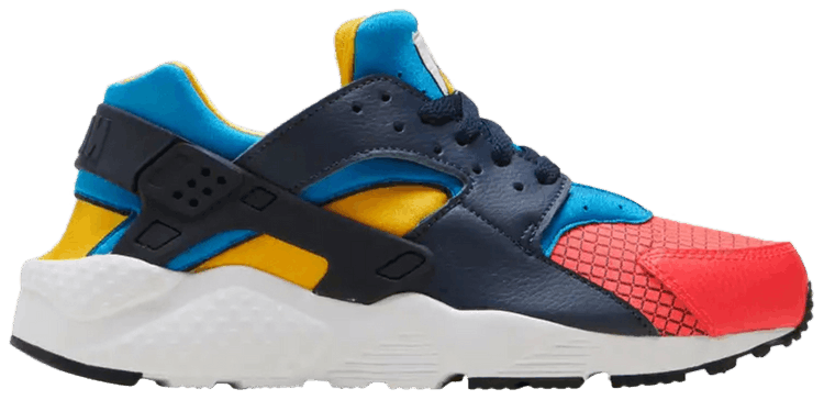 Huarache run ultra se (gs) sale