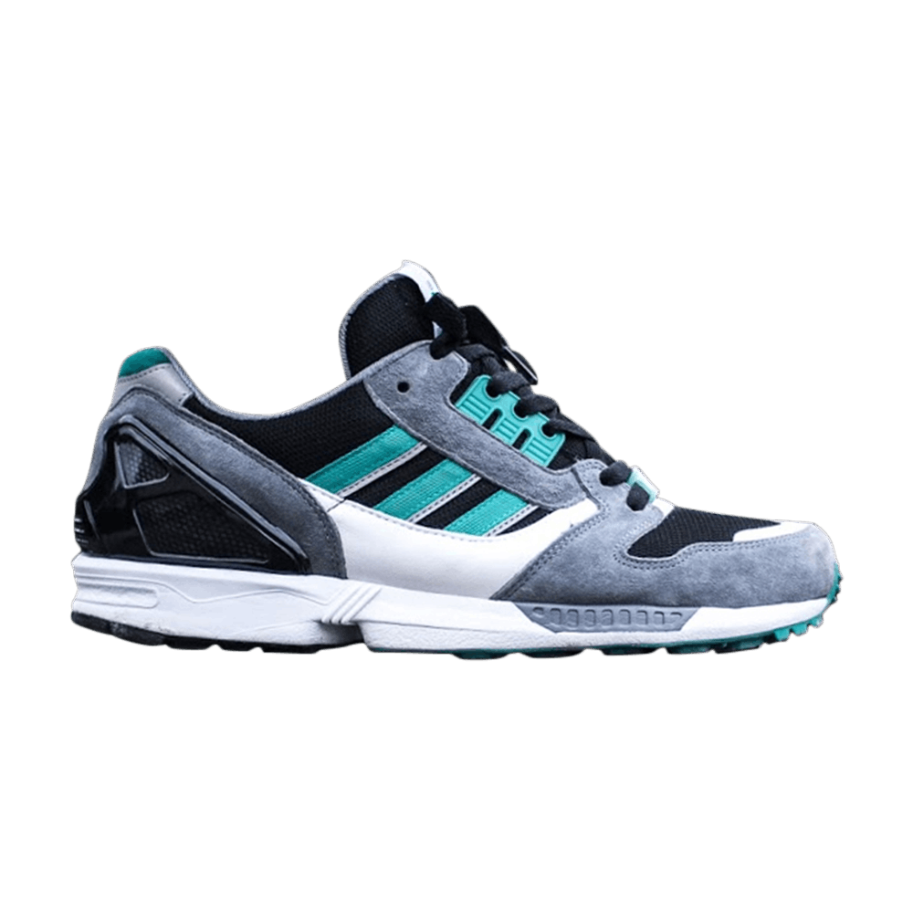Zx 8000 consortium clearance