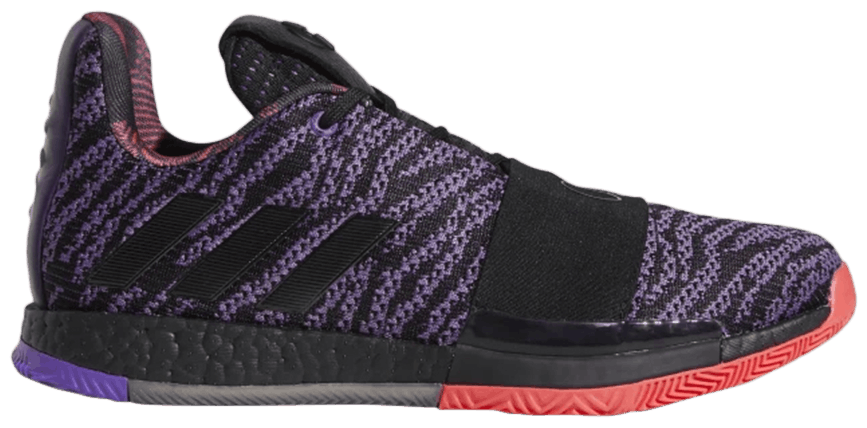 harden 3 gold