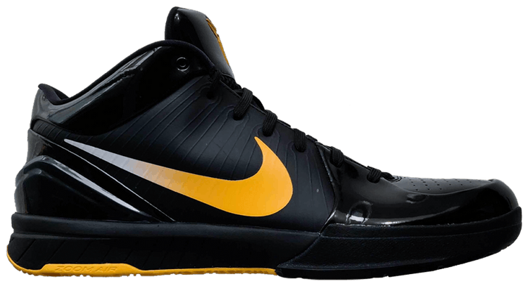 Zoom Kobe 4 Protro 'Hollywood Nights' PE