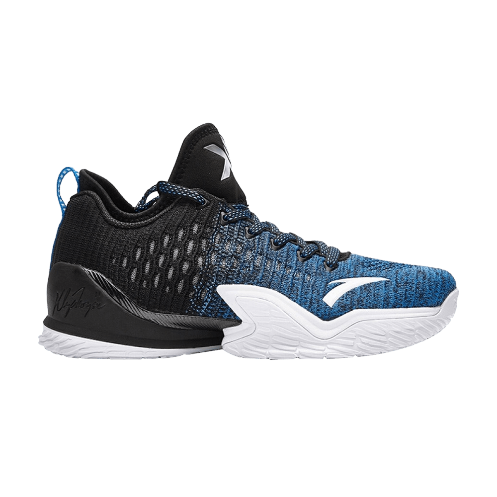 Anta klay thompson kt3 playoffs low clearance