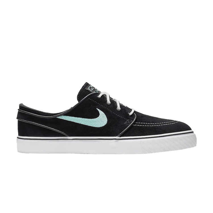 Nike sb stefan janoski mint discount