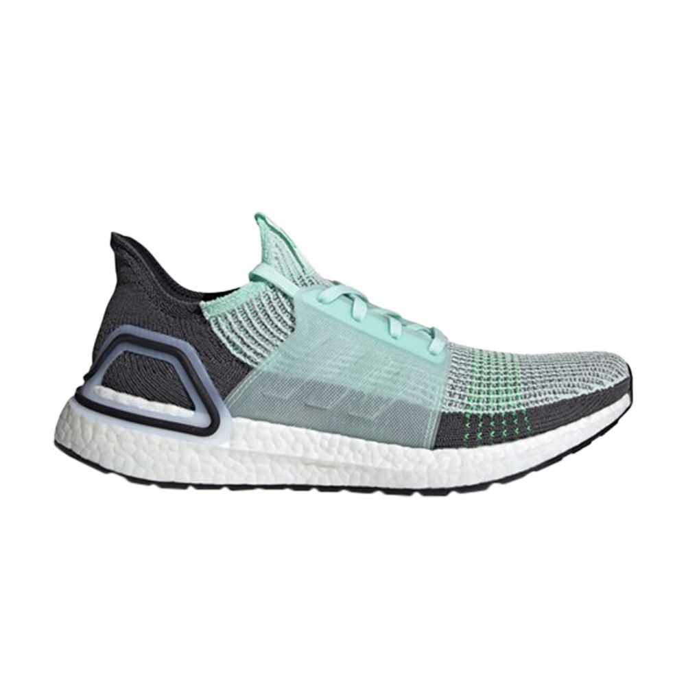 adidas UltraBoost 19 'Ice Mint' | Blue | Men's Size 8
