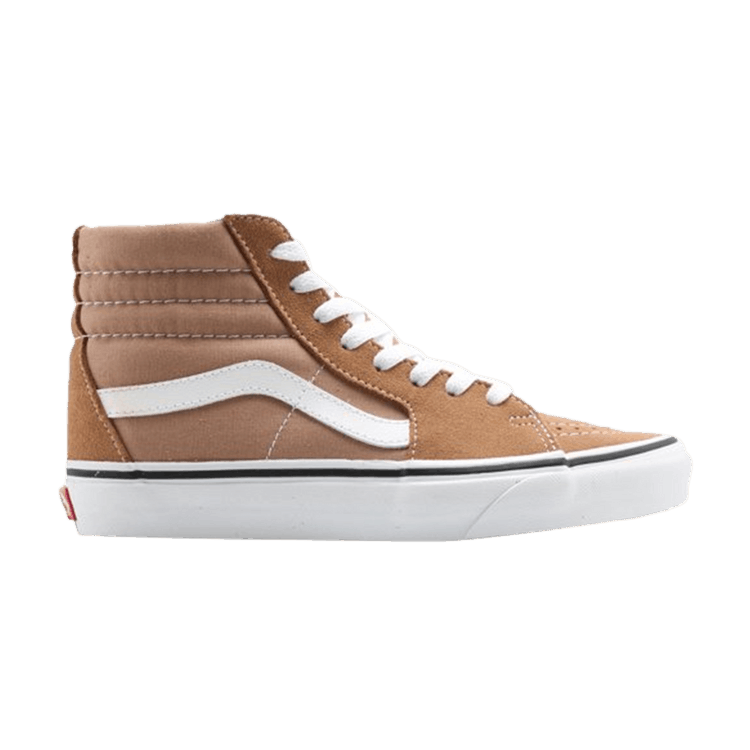 Buy Sk8 Hi Tiger s Eye VN0A38GEQSV GOAT UK