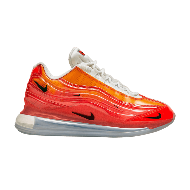 Buy Heron Preston x Air Max 720 95 iD CK9762 XXX GOAT CA