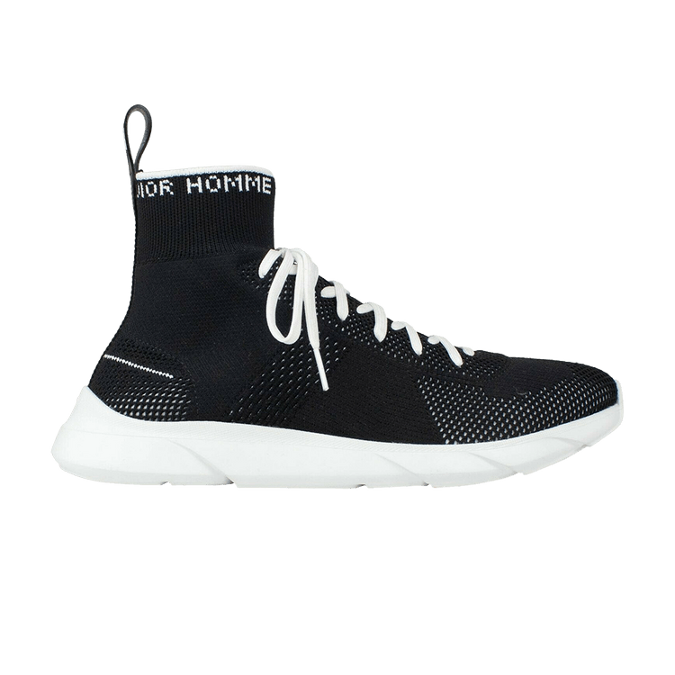 Dior sock sneaker discount