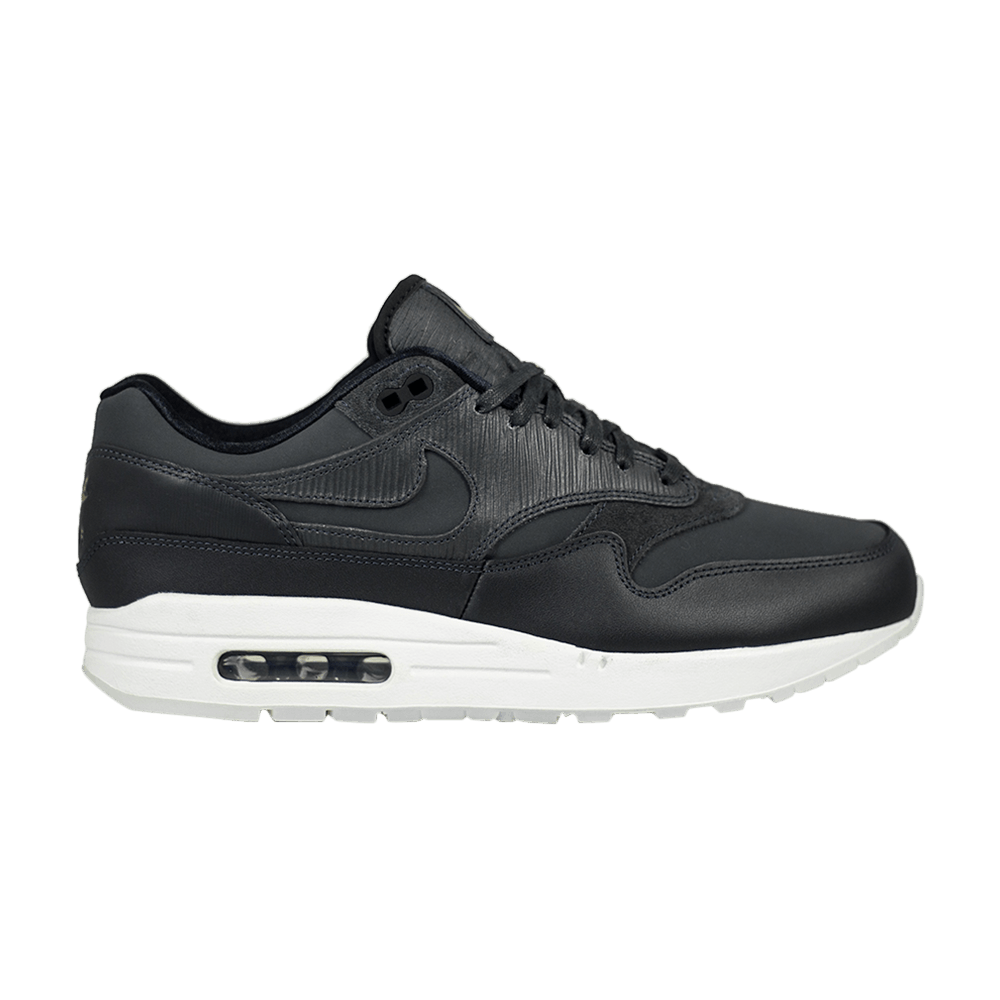 nike air max 1 premium anthracite