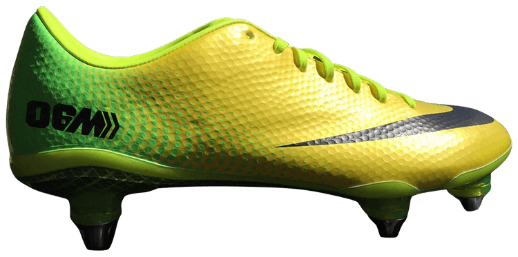 mercurial vapor 12 volt