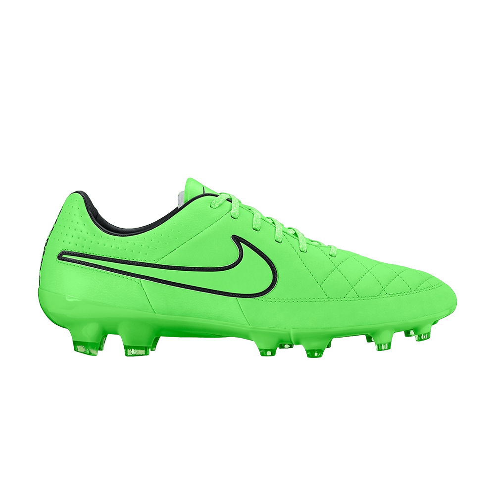 tiempo legacy fg