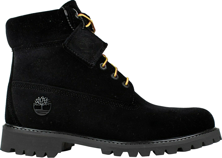 Buy Timberland OFF WHITE Boots 'Black' - - | GOAT