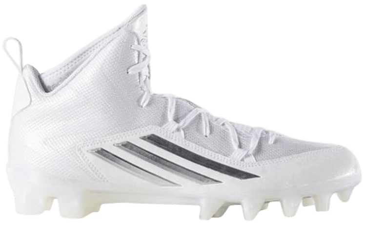 Adidas Crazy Quick 20 Mid Footwear White