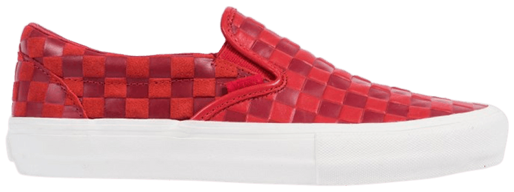 Engineered garments vans checkerboard new arrivals