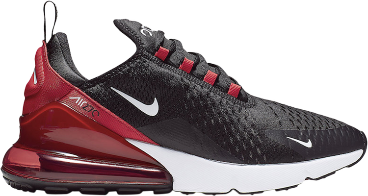 Australia Reverse Recollection Air Max 270 'Bred' | GOAT