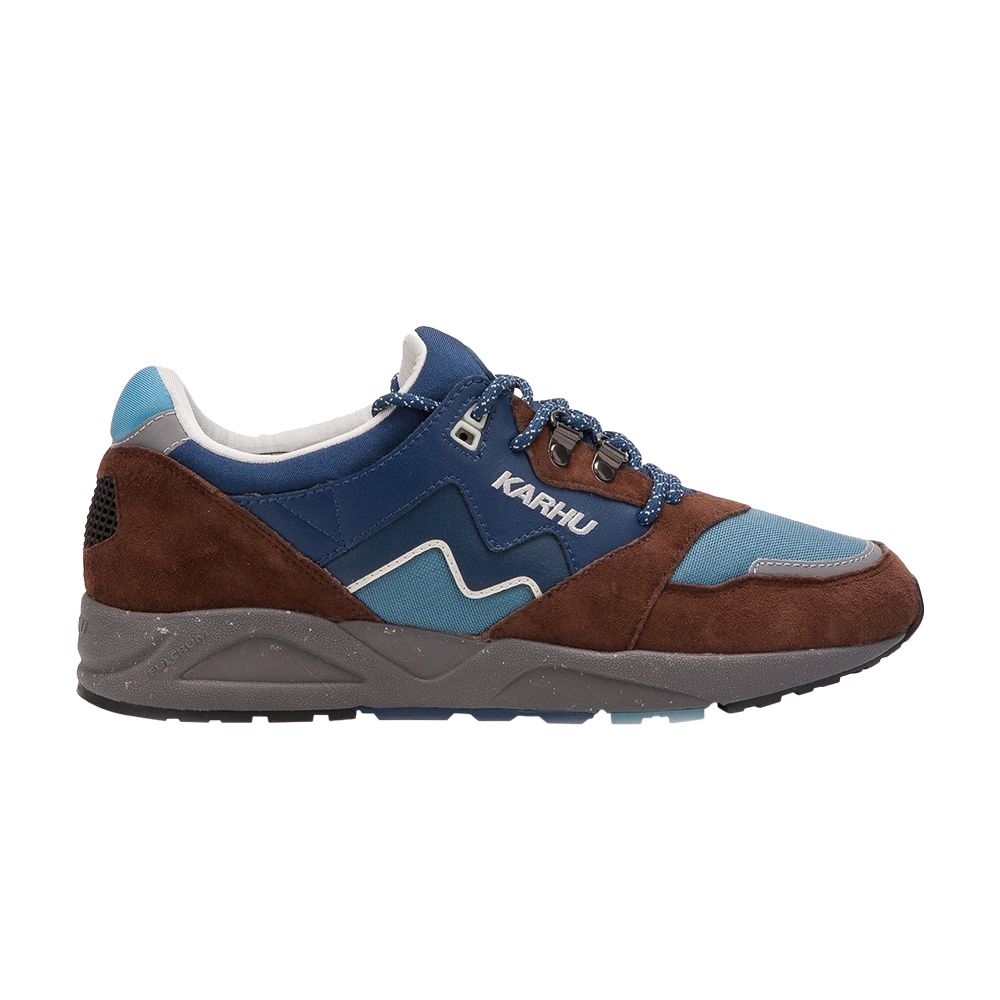 Karhu Aria 'Outdoor Pack 2 - Friar Poseidon' | Tan | Men's Size 9 - F803023