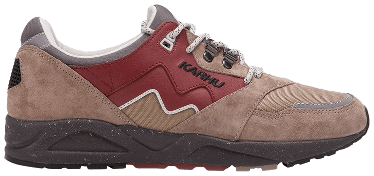 Karhu Aria Outdoor Pack 2   Taupe Syrah