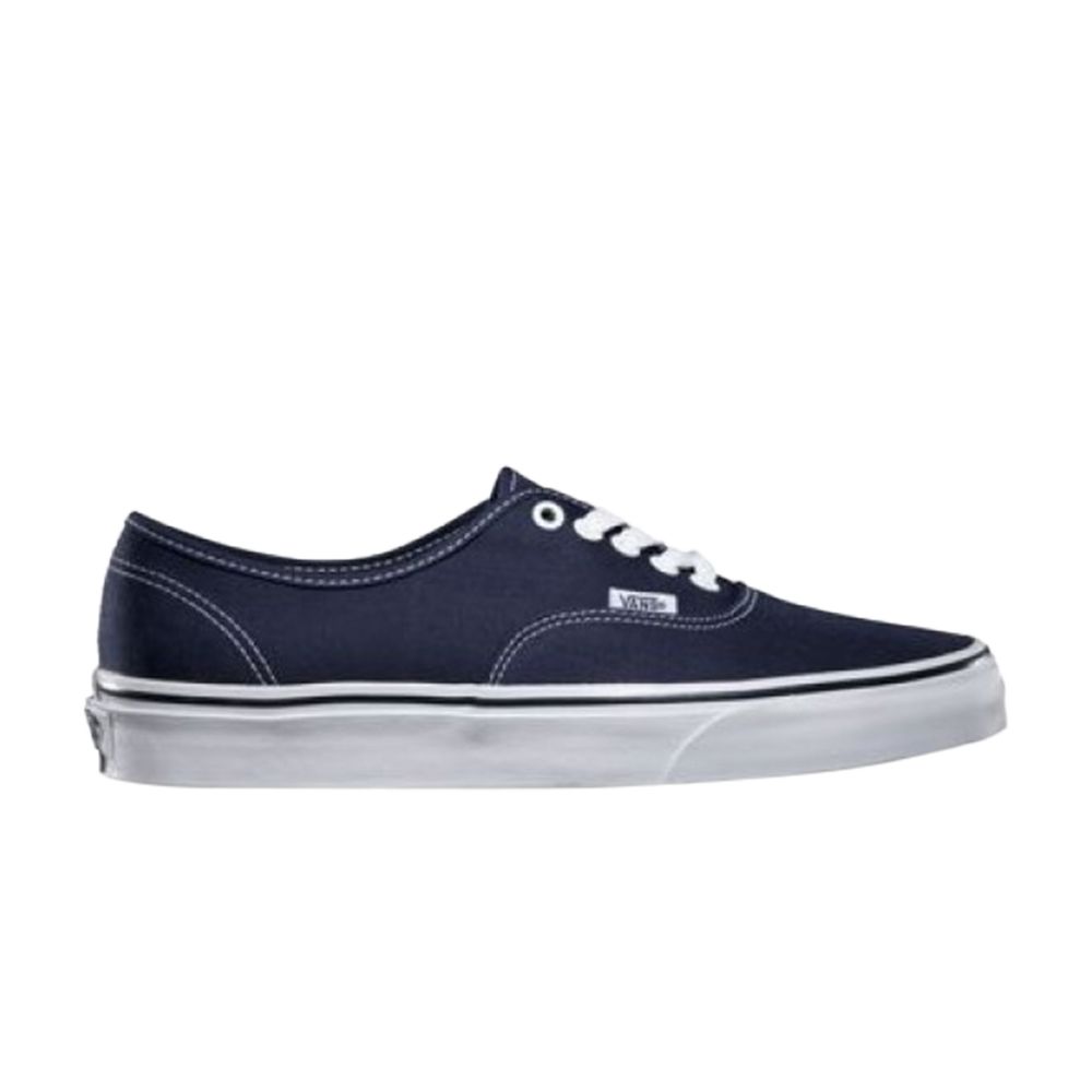 Vans Authentic 'Dress Blue' | Men's Size 7.5