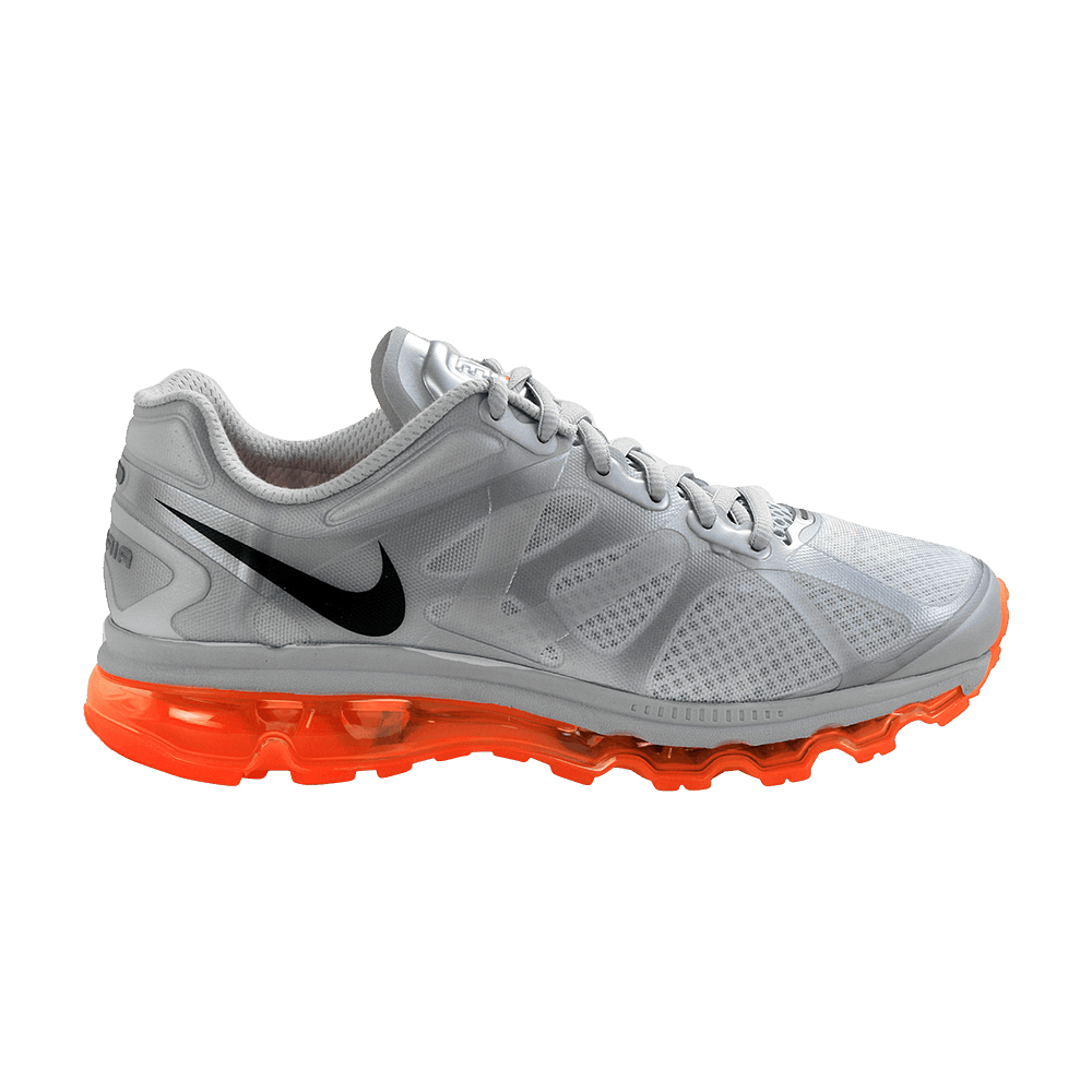 Air max 2012 Silver clearance