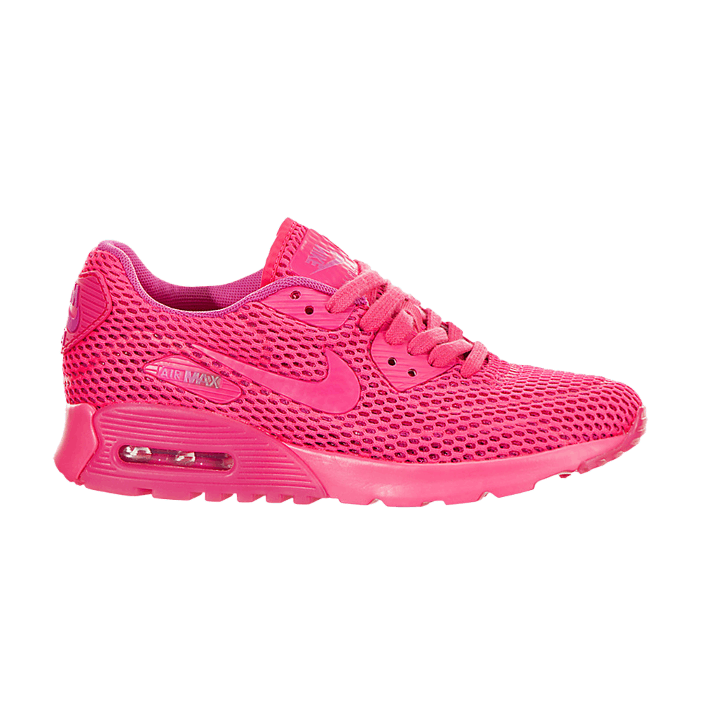 Nike air max 90 ultra pink