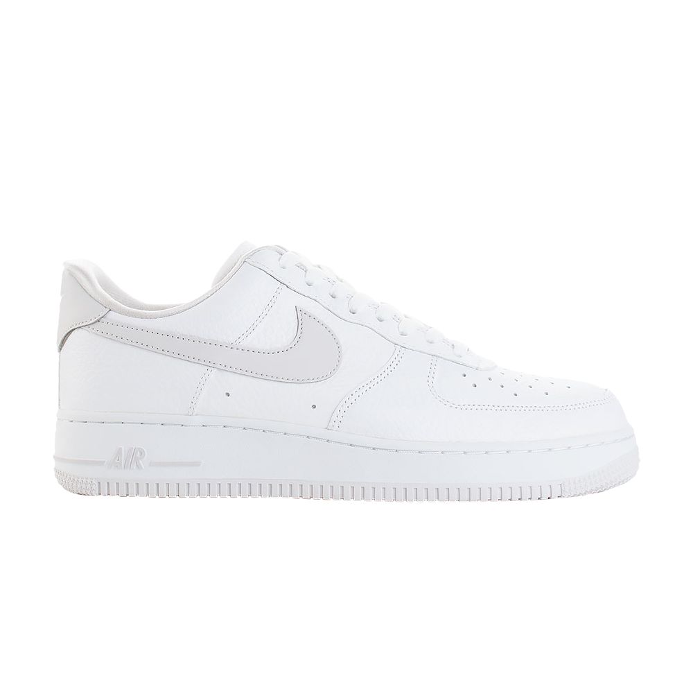 Nike Wmns Air Force 1 Low '07 SE 'White Vast Grey' | Women's Size 10.5