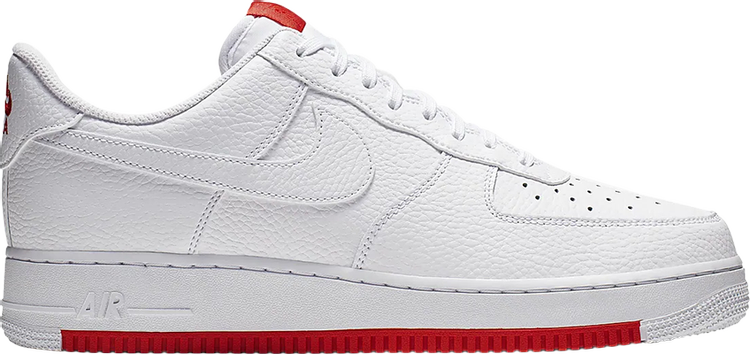 Nike Air Force 1 Low '07 Off-White MoMA US4-US13 DM@zhangli1137 get…