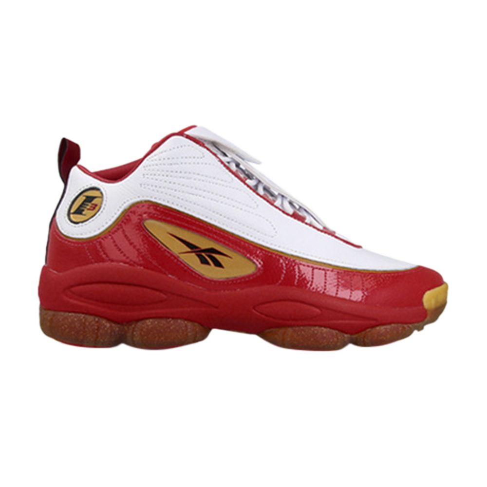 Reebok Iverson Legacy 'Red Gum' | Men's Size 9
