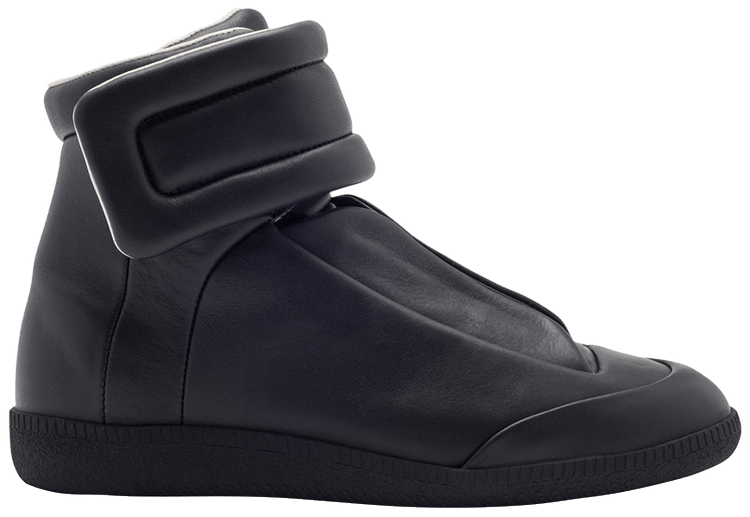 Maison Margiela Wmns Future High 'Black'