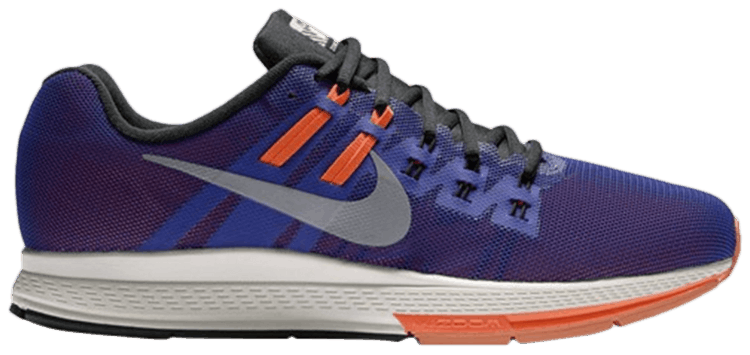 Buy Air Zoom Structure 19 Flash Deep Royal Blue 806578 408 GOAT CA