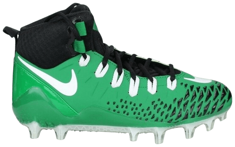 Nike Force Savage Pro Green