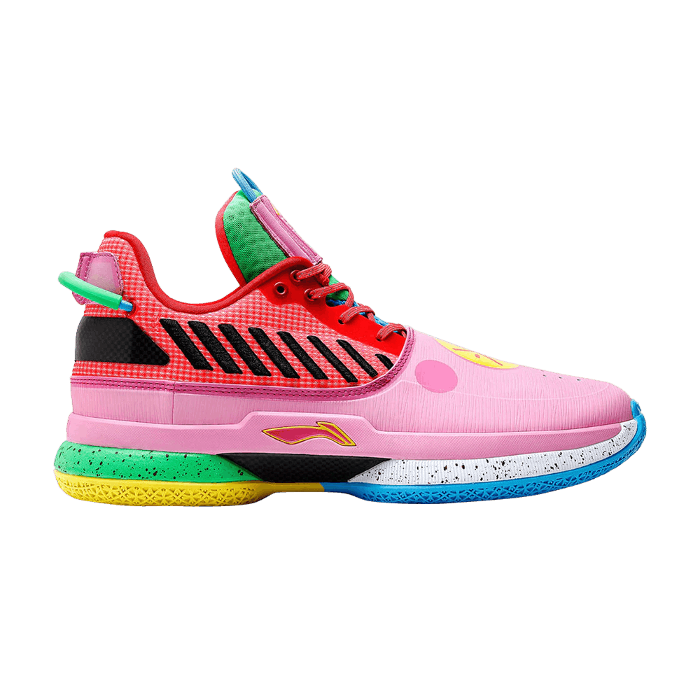 d wade 7