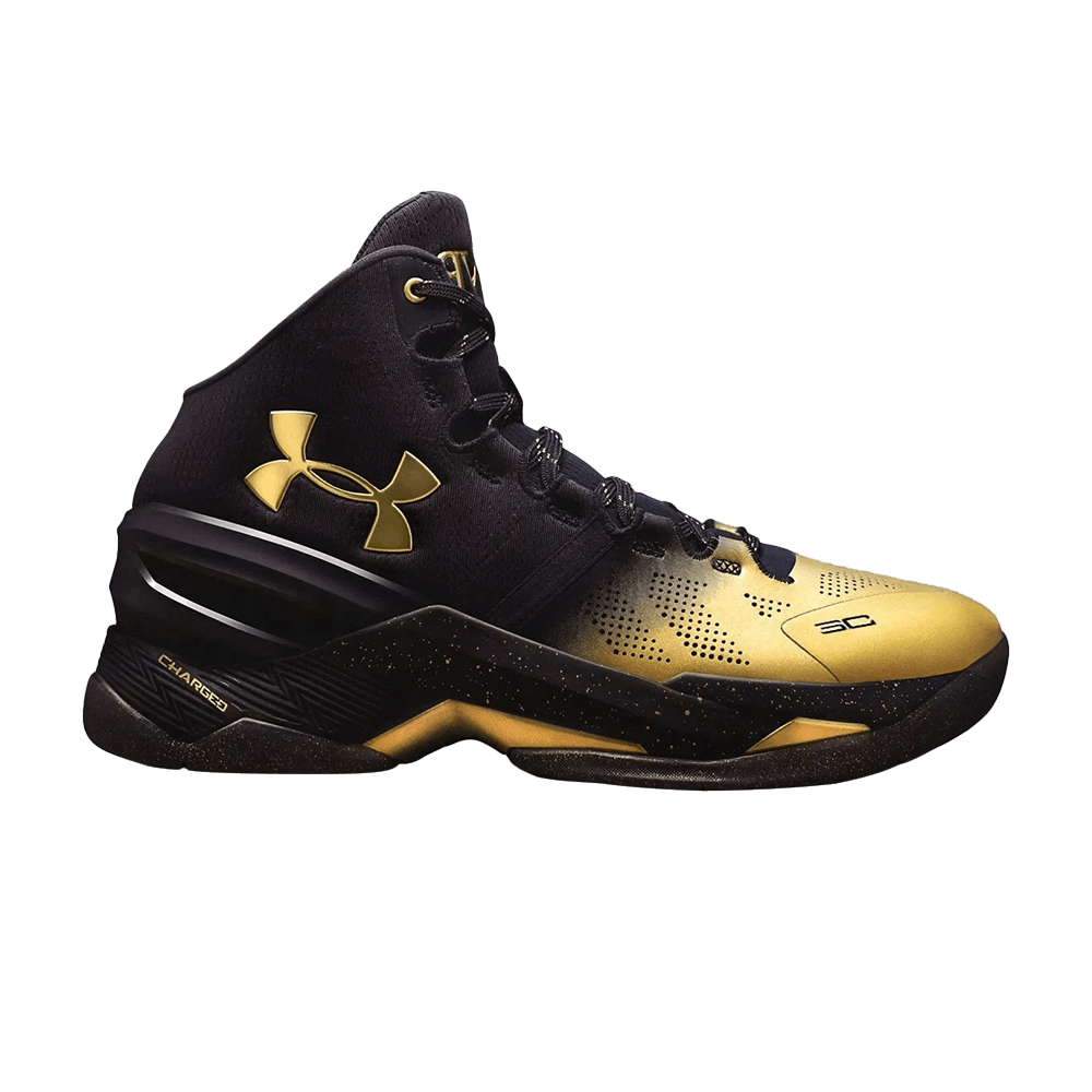 Curry two shoes store
