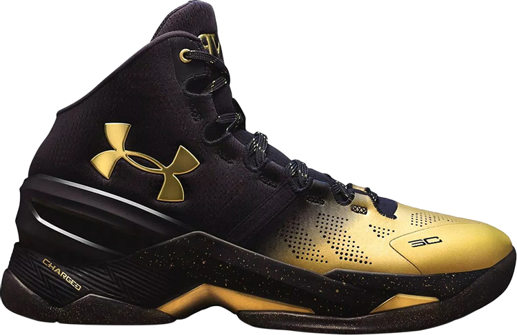 Curry 2 'Back to Back MVP'
