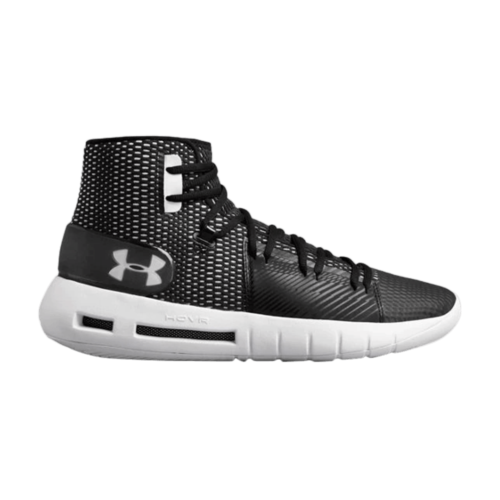 HOVR Havoc 'Black' | GOAT