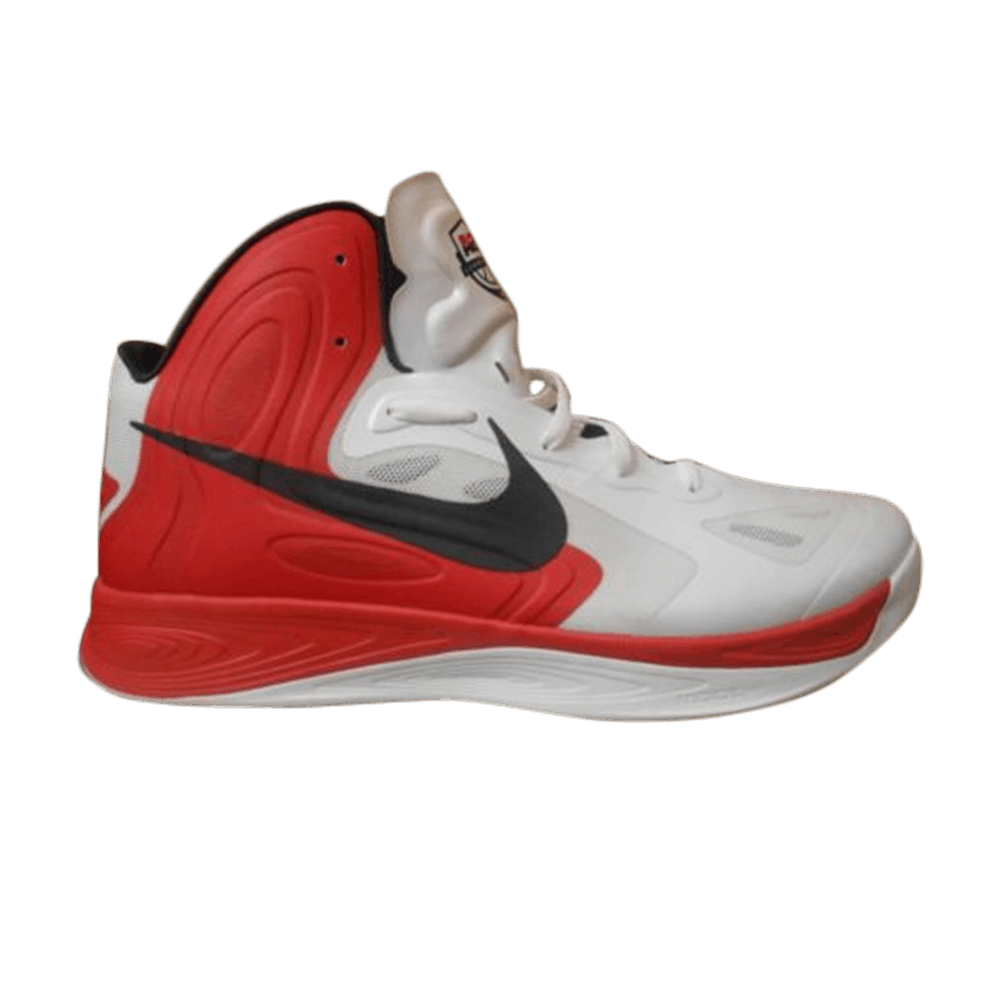 nike hyperfuse for sale