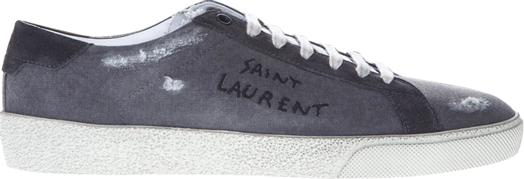 Saint Laurent Court Classic SL/06 'Black'