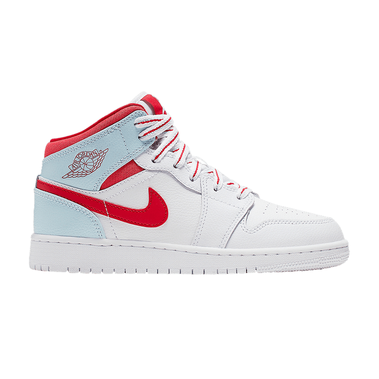 Air jordan 1 low topaz mist 2025