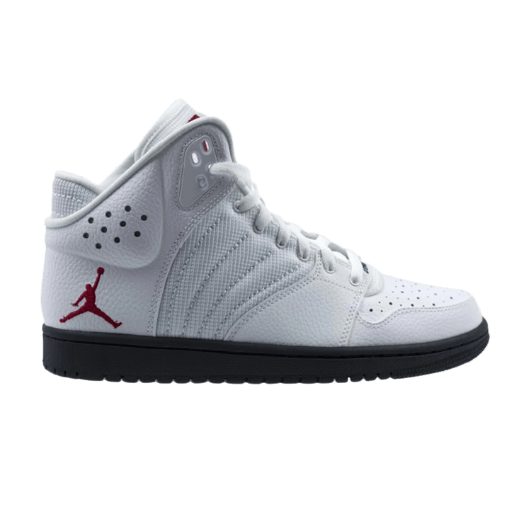 Buy Jordan 1 Flight 4 Premium White Navy 838818 164 GOAT