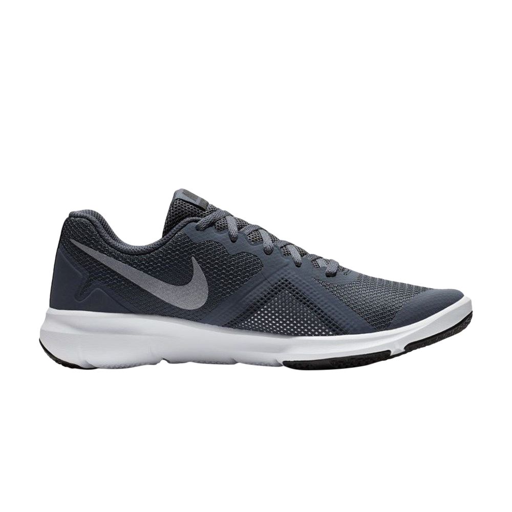 Nike Flex Control 2 'Thunder Blue' | Men's Size 8 - 924204-400