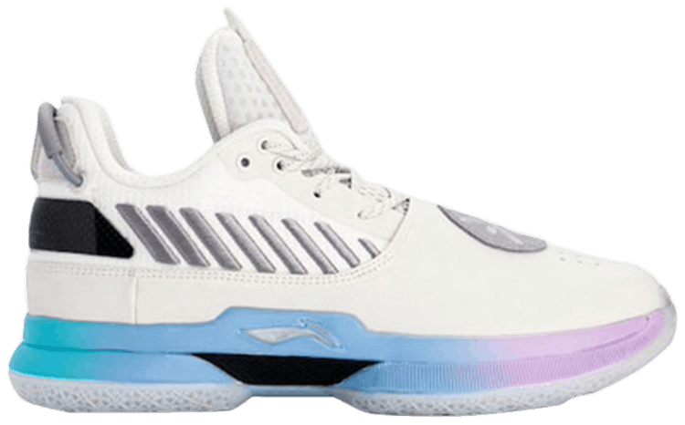 Size 10.5 Way of Wade 7 Cotton Candy