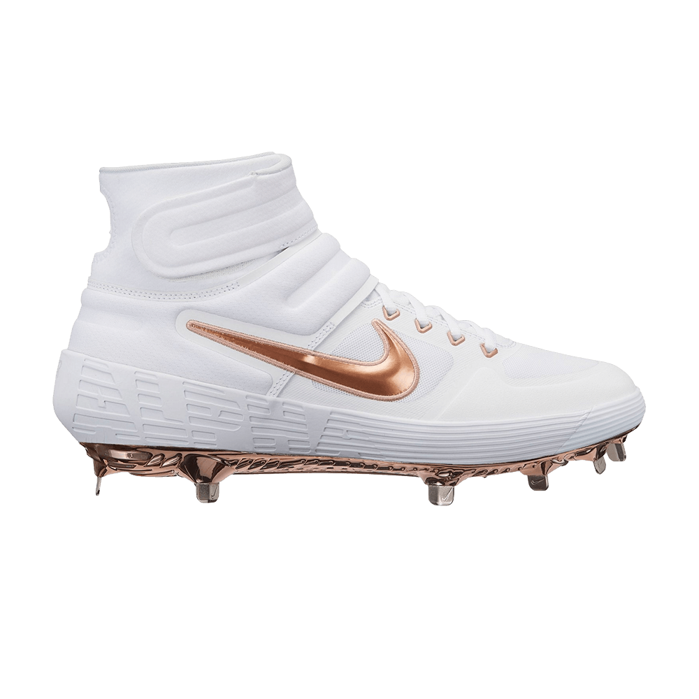 men's nike alpha huarache elite 2 mid