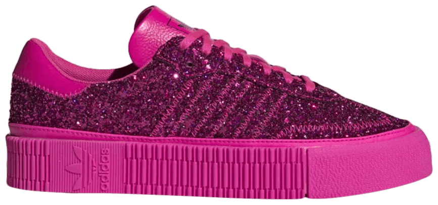 sambarose pink