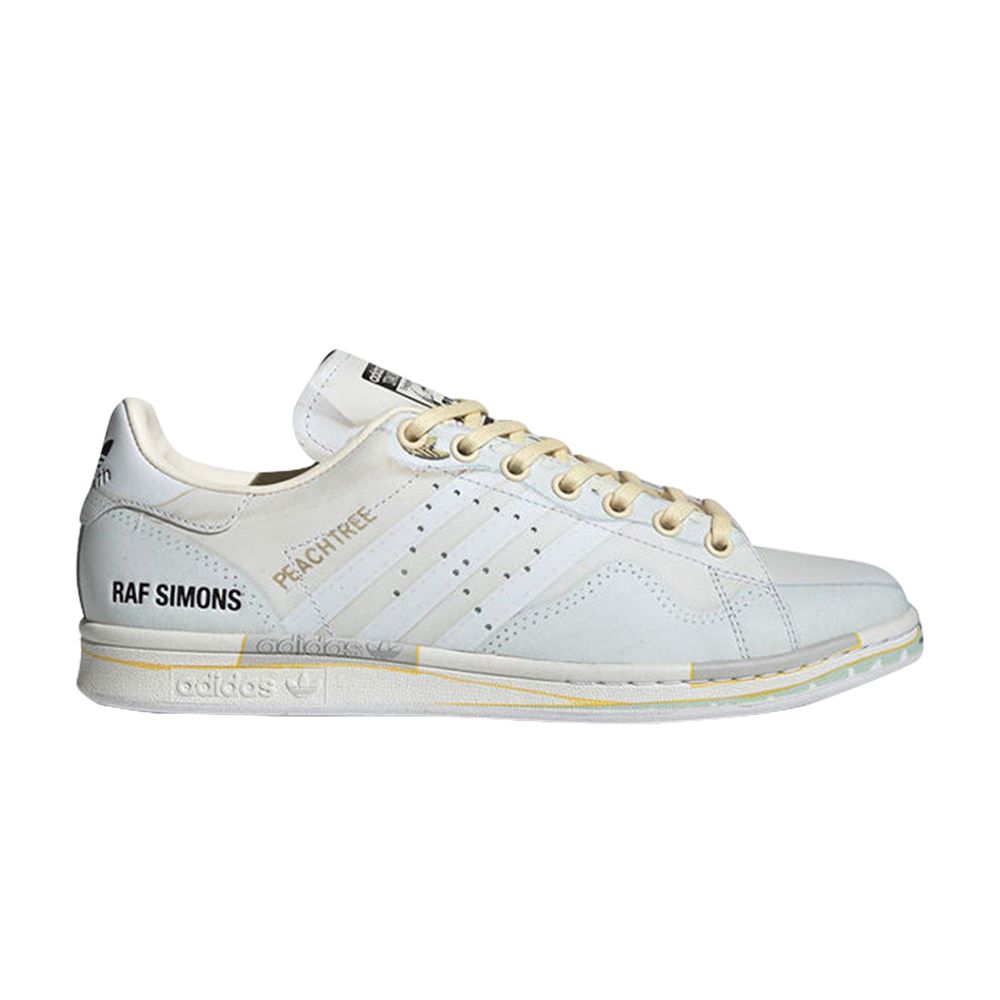 adidas Raf Simons x Peach Stan 'Trompe L'oeil' | Men's Size 4