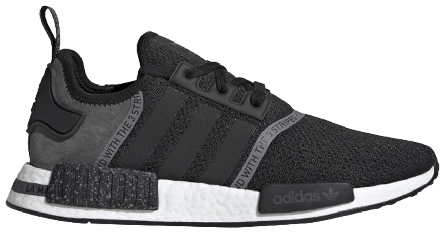 nmd r1 speckle pack