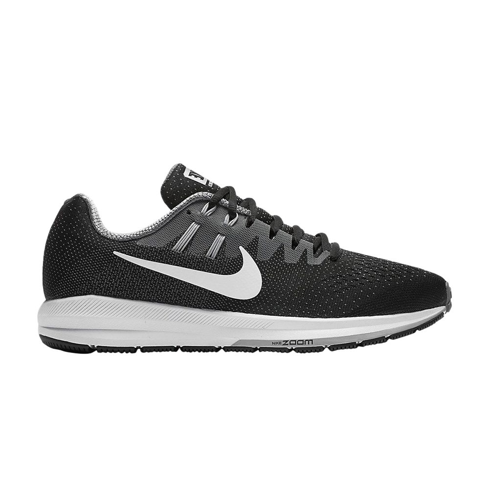 Nike Air Zoom Structure 20 'Black' | Men's Size 10