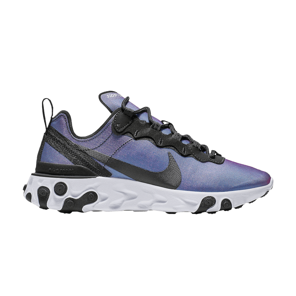 Nike element react 55 sale top