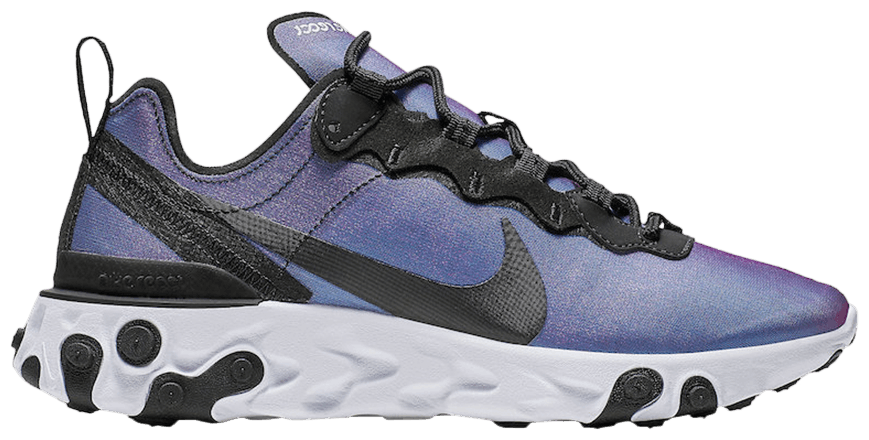 wmns react element 55 premium