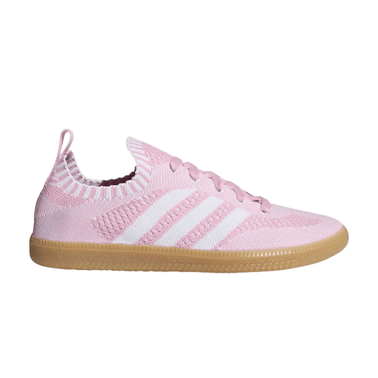 Buy Wmns Samba Primeknit Wonder Pink CQ2685 GOAT UK