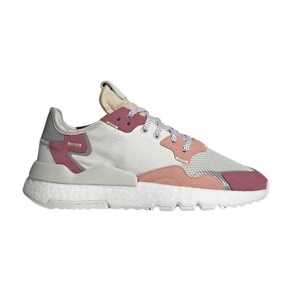 adidas Wmns Nite Jogger 'Trace Pink' | Women's Size 7